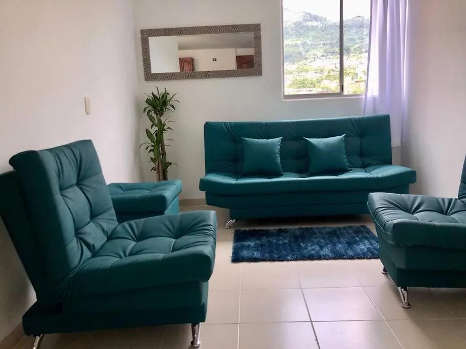 Paisa Charm: Your Refuge In Medellin Apartment Colombia