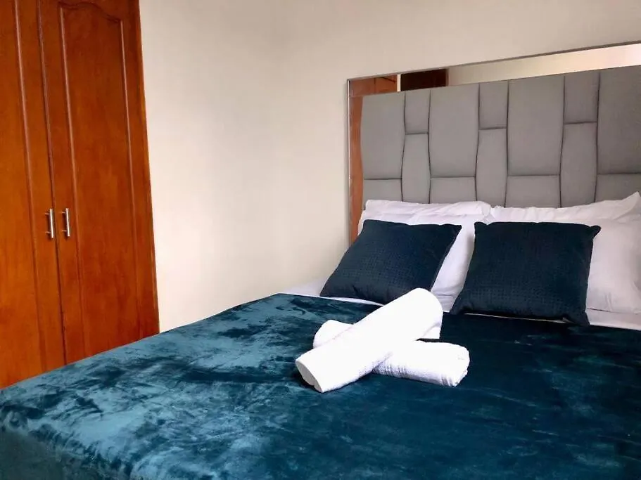 Paisa Charm: Your Refuge In Medellin Apartment Colombia
